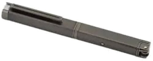 Xikar SCRIBE Gunmetal Pfeifenfeuerzeug