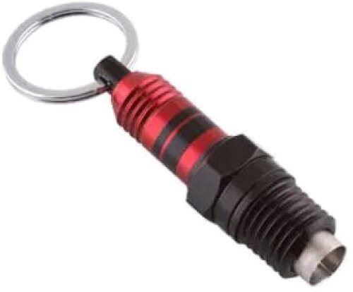 Xikar Zigarrenbohrer Spark Rot Schwarz 11mm