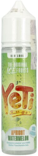 YETI Originals Apricot Watermelon Aroma 10ml