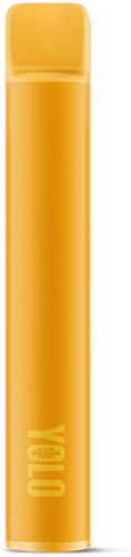 Yolo Bar 600 Einweg E-Zigarette Mango Ice Aroma 20mg Yolo Bar 600 Einweg E-Zigarette Mango Ice Aroma 20mg