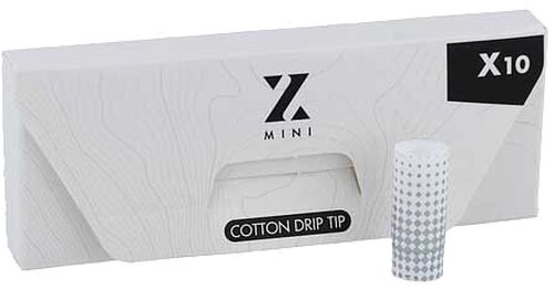 Zeep Mini Cotton Filter Baumwolle Zeep Mini Cotton Filter Baumwolle