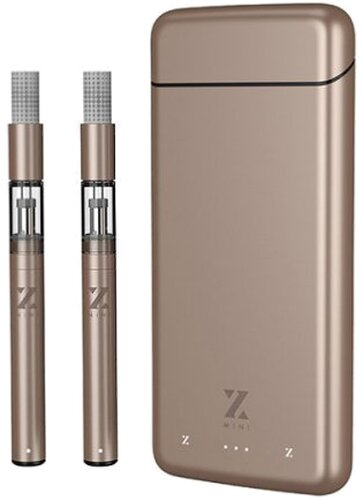 Zeep Mini Kit e-Zigarette Rose-Gold Zeep Mini Kit e-Zigarette Rose-Gold