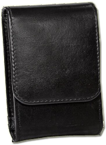 Zigarettenetui Leder NN Z 40 Schwarz Zigarettenetui Leder NN Z 40 Schwarz