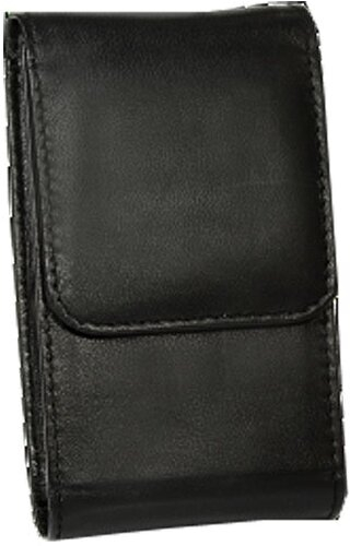 Zigaretten-Leder-Etui Z 41 Schwarz 100er Long Zigaretten-Leder-Etui Z 41 Schwarz 100er Long