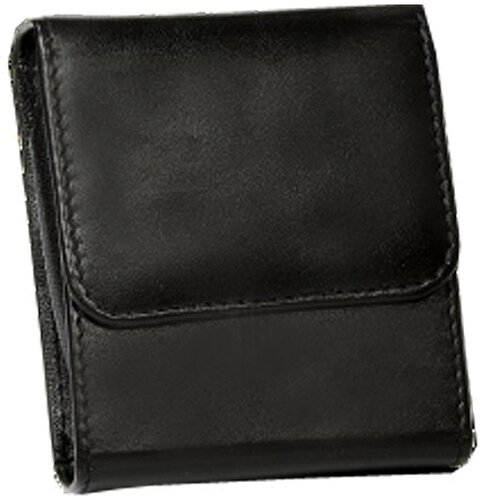 Zigarettenetui Leder NN Z 42 für BigBox Schwarz Zigarettenetui Leder NN Z 42 für BigBox Schwarz