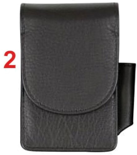 Zigaretten-Packungsetui Leder No.2