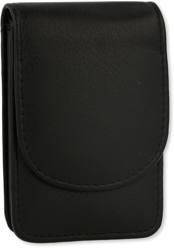 Zigaretten-Packungsetui Leder No.5