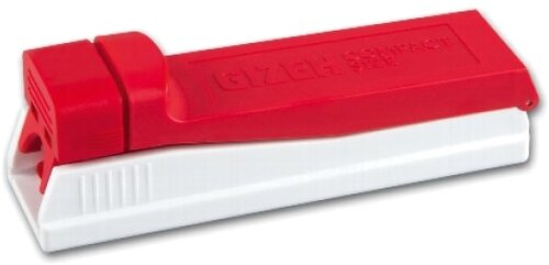 Zigaretten Stopfer Gizeh Compact Size Zigaretten Stopfer Gizeh Compact Size