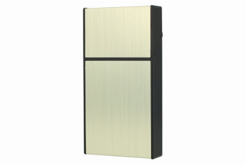Zigarettenbox Angelo Slim gold Zigarettenbox Angelo Slim gold