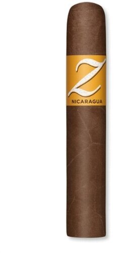 ZINO Nicaragua Robusto Zigarre im Humibag