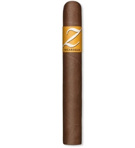 ZINO Nicaragua Toro Zigarre im Humibag