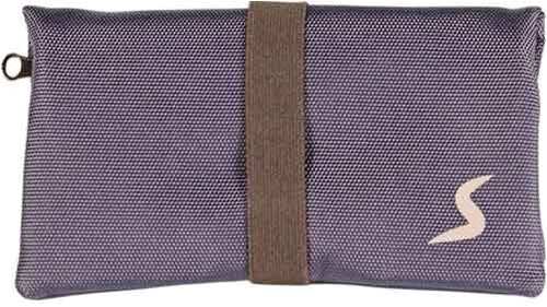 ZIPcure Drehertasche Nylon marine blau