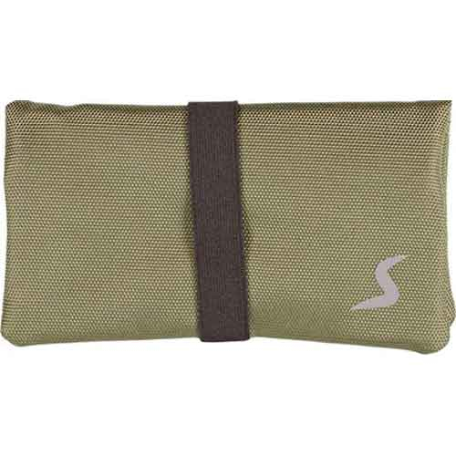 ZIPcure Drehertasche Nylon military green