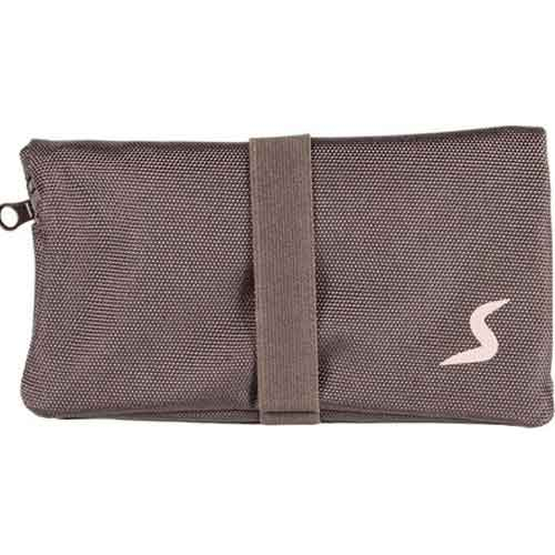 ZIPcure Drehertasche Nylon schwarz ZIPcure Drehertasche Nylon schwarz