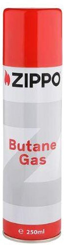 Zippo Butan Gas 250ml 
