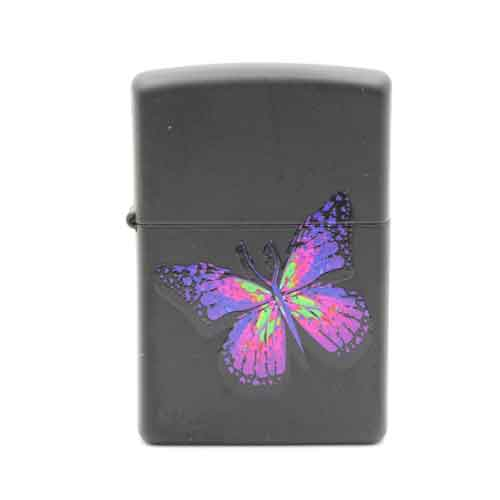 Zippo Feuerzeug Butterfly Zippo Feuerzeug Butterfly