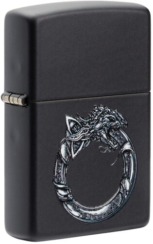Zippo Feuerzeug Celtic Dragon Zippo Feuerzeug Celtic Dragon