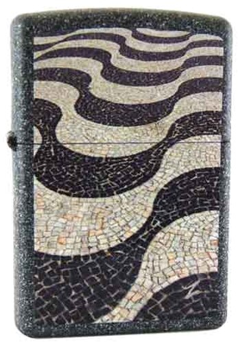 Zippo Feuerzeug Copacabana