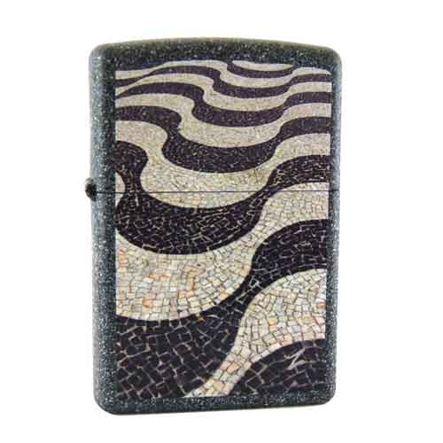 Zippo Feuerzeug Copacabana Zippo Feuerzeug Copacabana