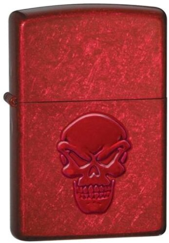 Zippo Feuerzeug Doom Rot Zippo Feuerzeug Doom Rot