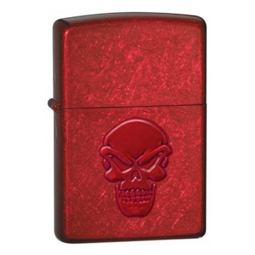 Zippo Feuerzeug Doom Rot Zippo Feuerzeug Doom Rot