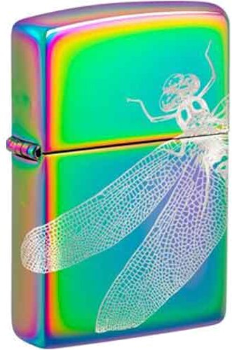 Zippo Feuerzeug Dragonfly