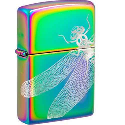 Zippo Feuerzeug Dragonfly