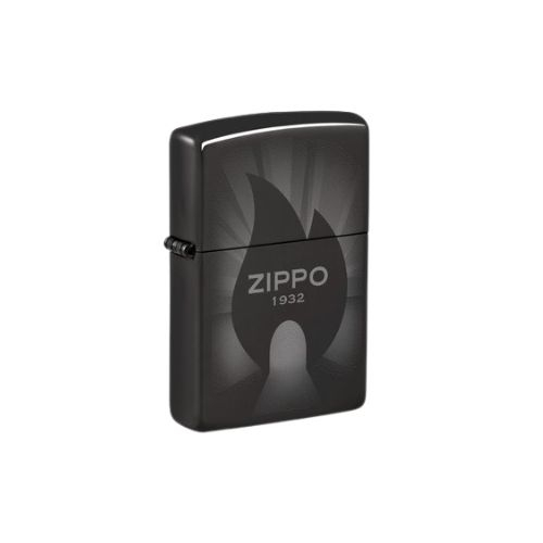 Zippo Feuerzeug Ebony Photo Image Zippo 1932 Zippo Feuerzeug Ebony Photo Image Zippo 1932