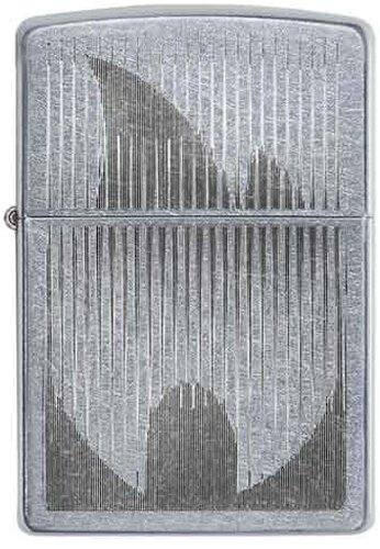 Zippo Feuerzeug Flame Rotary