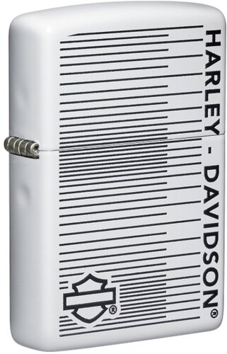 Zippo Feuerzeug Harley Davidson