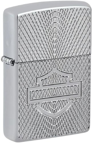 Zippo Feuerzeug Harley Davidson Collectible 2024 Zippo Feuerzeug Harley Davidson Collectible 2024
