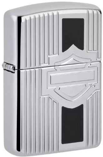 Zippo Feuerzeug Harley Davidson Limited Edition 2025 Zippo Feuerzeug Harley Davidson Limited Edition 2025