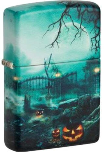 Zippo Feuerzeug Horror Gothic Zippo Feuerzeug Horror Gothic
