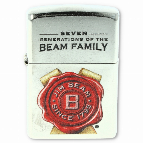 Zippo Feuerzeug Jim Beam Zippo Feuerzeug Jim Beam