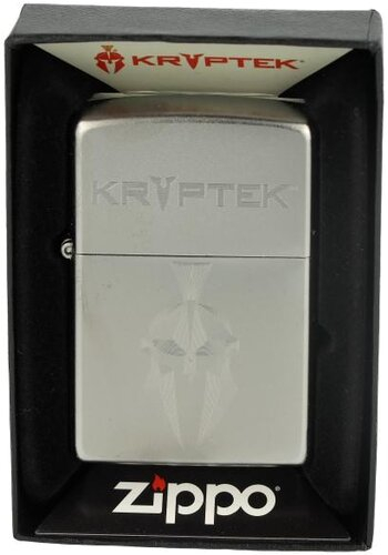 Zippo Feuerzeug Kryptek 60005254
