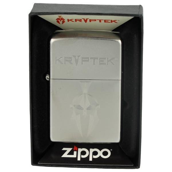 Zippo Feuerzeug Kryptek 60005254 Zippo Feuerzeug Kryptek 60005254