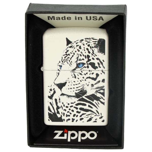 Zippo Feuerzeug Leopard 60006239