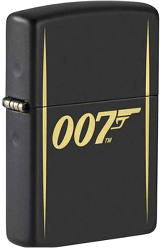 Zippo Feuerzeug 007 James Bond Zippo Feuerzeug 007 James Bond