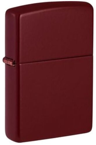 Zippo Feuerzeug Merlot Matt Zippo Feuerzeug Merlot Matt