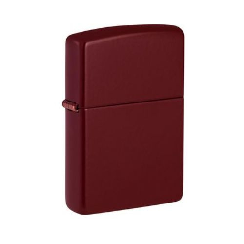 Zippo Feuerzeug Merlot Matt Zippo Feuerzeug Merlot Matt