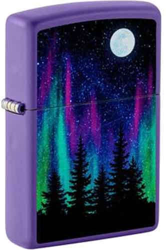 Zippo Feuerzeug Northern Lights Zippo Feuerzeug Northern Lights