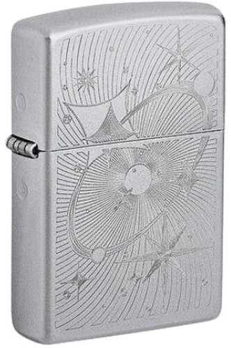 Zippo Feuerzeug Nostalgia / Vintage Zippo Feuerzeug Nostalgia / Vintage
