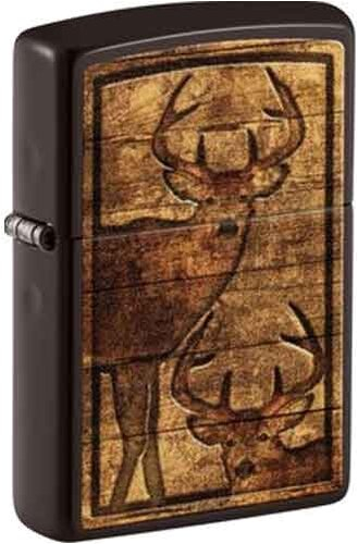 Zippo Feuerzeug Outdoor Design Deers Zippo Feuerzeug Outdoor Design Deers