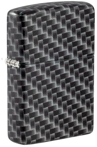 Zippo Feuerzeug Pattern