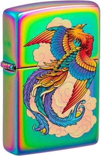 Zippo Feuerzeug Phoenix