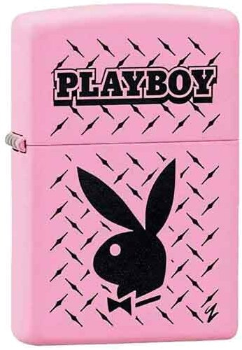 Zippo Feuerzeug Playboy Zippo Feuerzeug Playboy