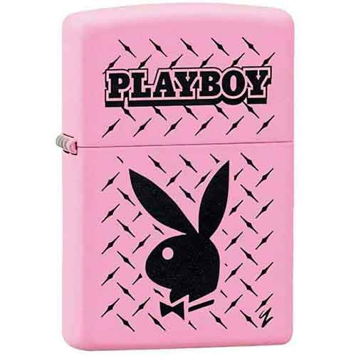 Zippo Feuerzeug Playboy Zippo Feuerzeug Playboy