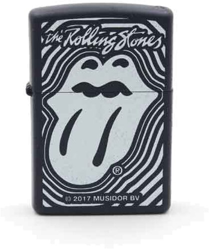 Zippo Feuerzeug Rolling Stones