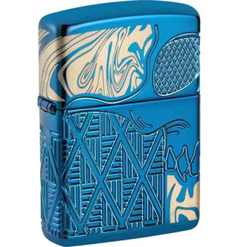 Zippo Feuerzeug Skulls MultiCut Zippo Feuerzeug Skulls MultiCut