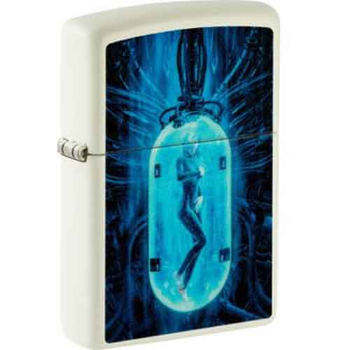 Zippo Feuerzeug Tube Woman Zippo Feuerzeug Tube Woman